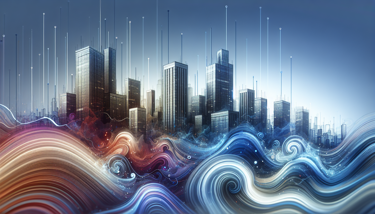 REITs Hold Steady as Wall Street Rotates: Is VNQ’s Calm Before the Storm or Value’s New Normal?