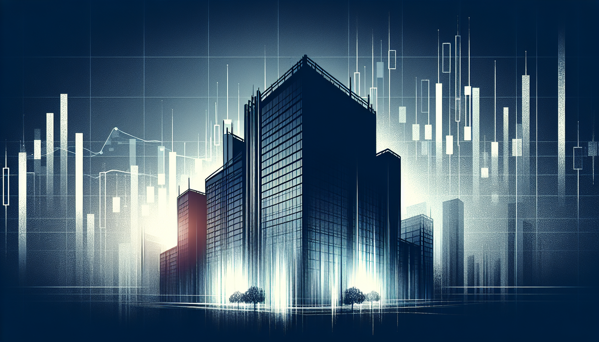 REITs in Limbo: VNQ Flatlines as Home Price Growth Hits Decade Lows and Fed Uncertainty Lingers