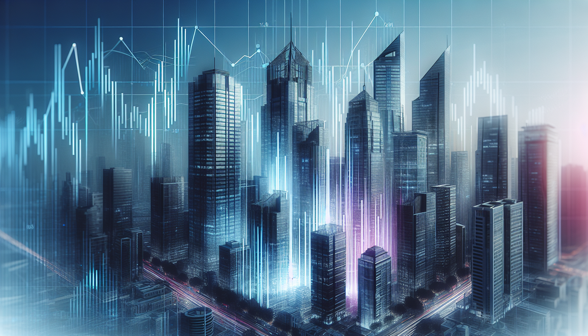 REITs in Limbo: VNQ Flatlines as Yield Chasers Wait for the Next Fed Shoe to Drop