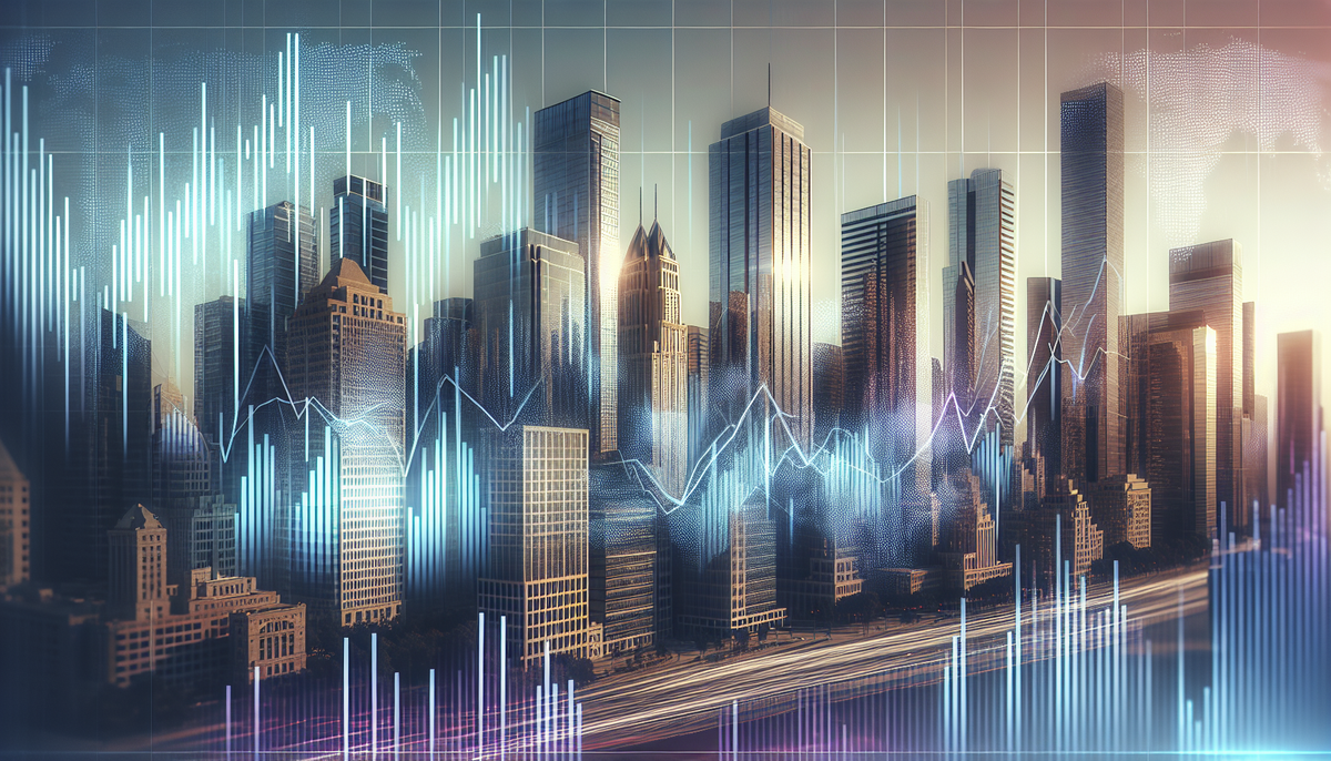 REITs in Suspended Animation: Why Real Estate’s Flatline Is Hiding a Volatility Bomb