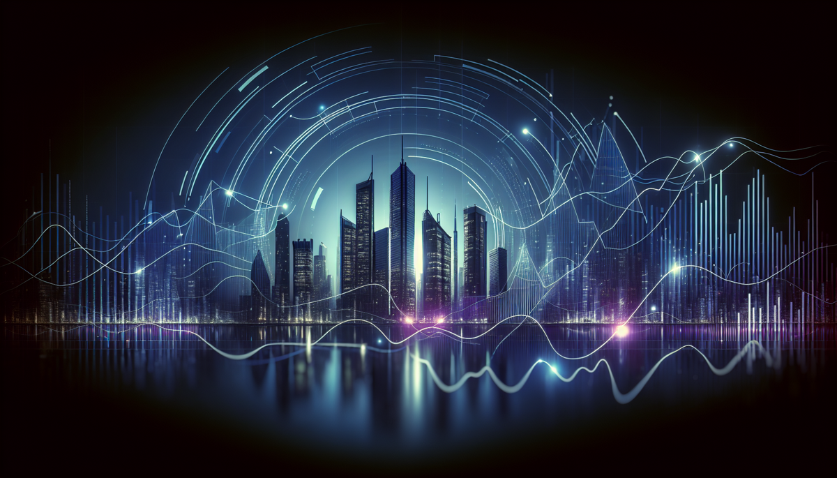 REITs in the Crossfire: Why Real Estate Funds Are the Market’s Silent Volatility Engine