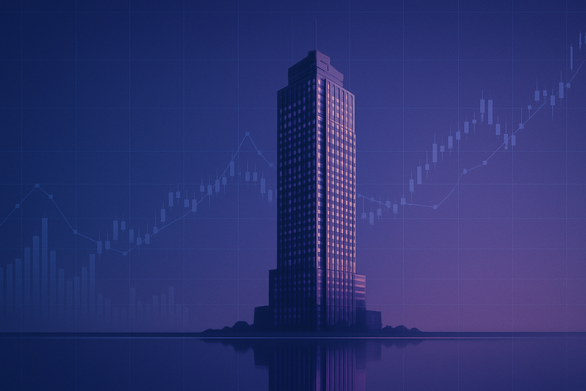 REITs in the Crossfire: Why Real Estate Is the Market’s Most Contrarian Trade After the Iran Shock