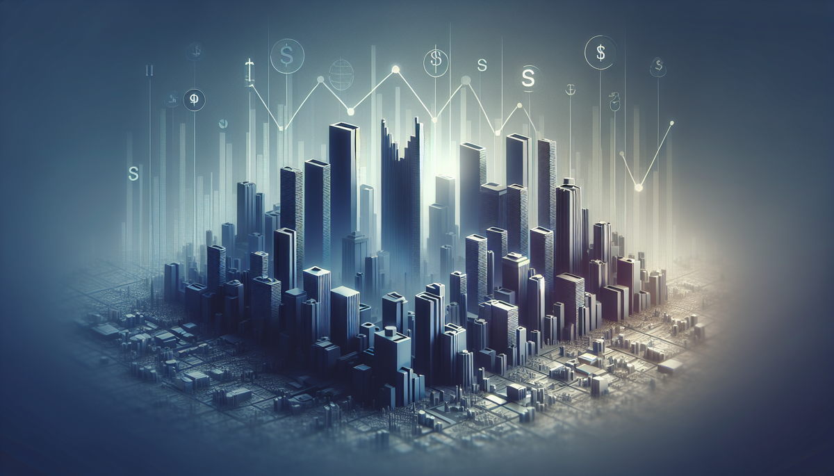 REITs in the Crosshairs: Why Real Estate’s $93 Billion Stalemate Could Crack Wide Open