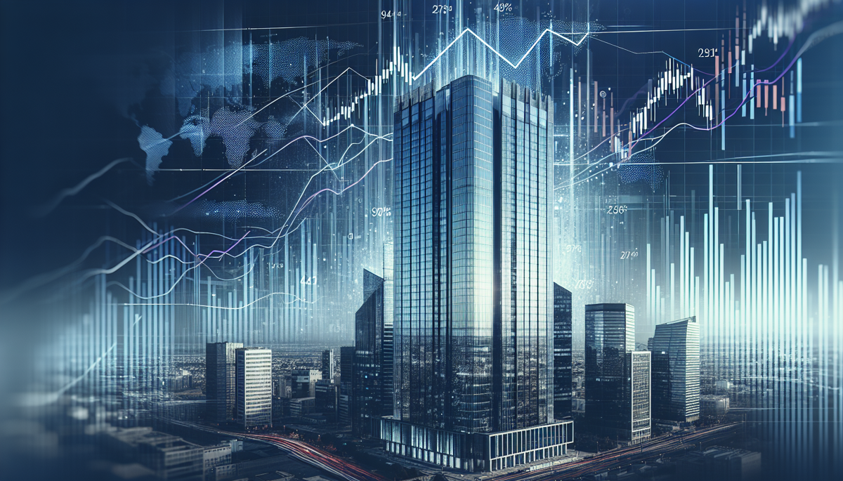 REITs in the Crosshairs: Why Real Estate’s Calm Is a Mirage as Inflation and Geopolitics Collide