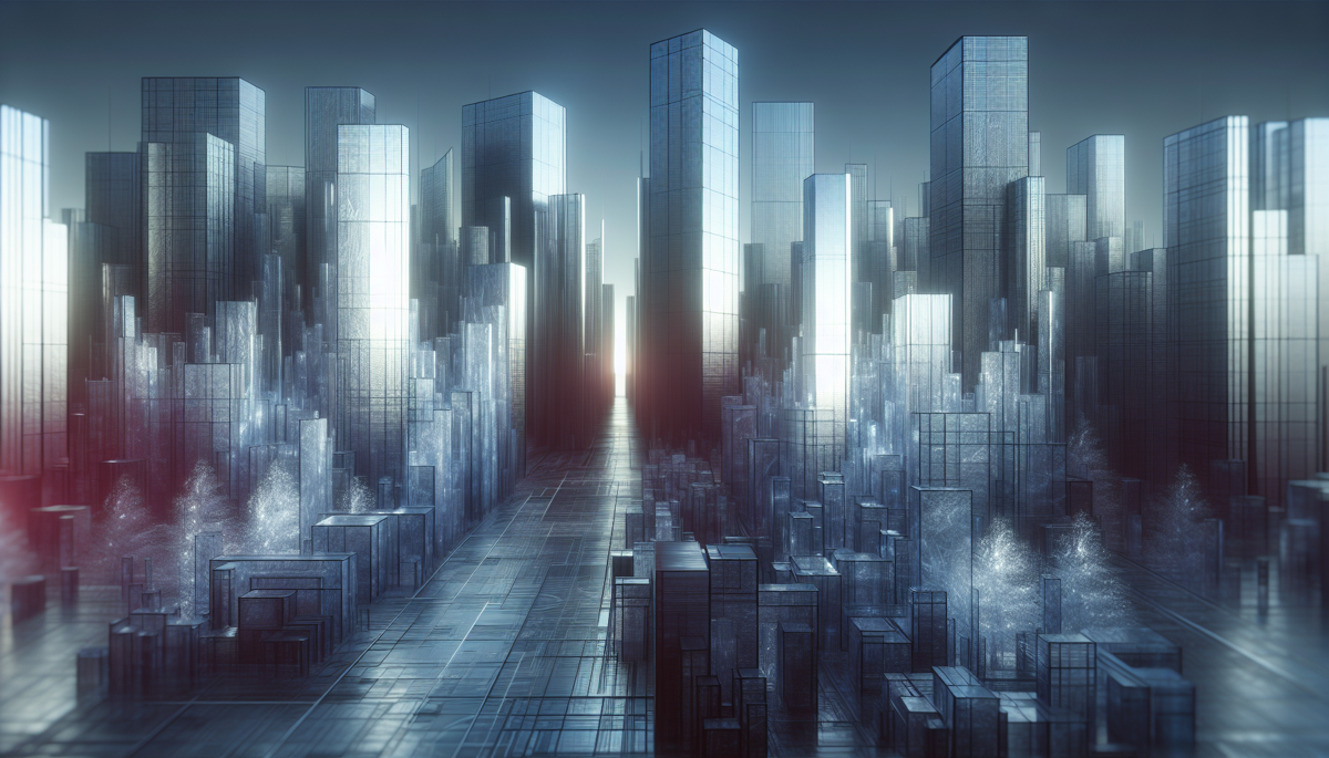 REITs on Ice: Why Real Estate’s Flatline Is the Market’s Most Dangerous Signal Right Now