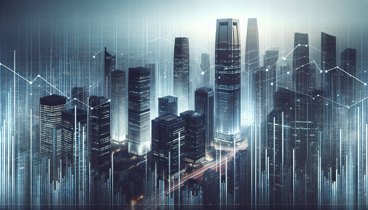 REITs on Pause: Why VNQ’s Flatline Masks a Brewing Storm in Commercial Real Estate