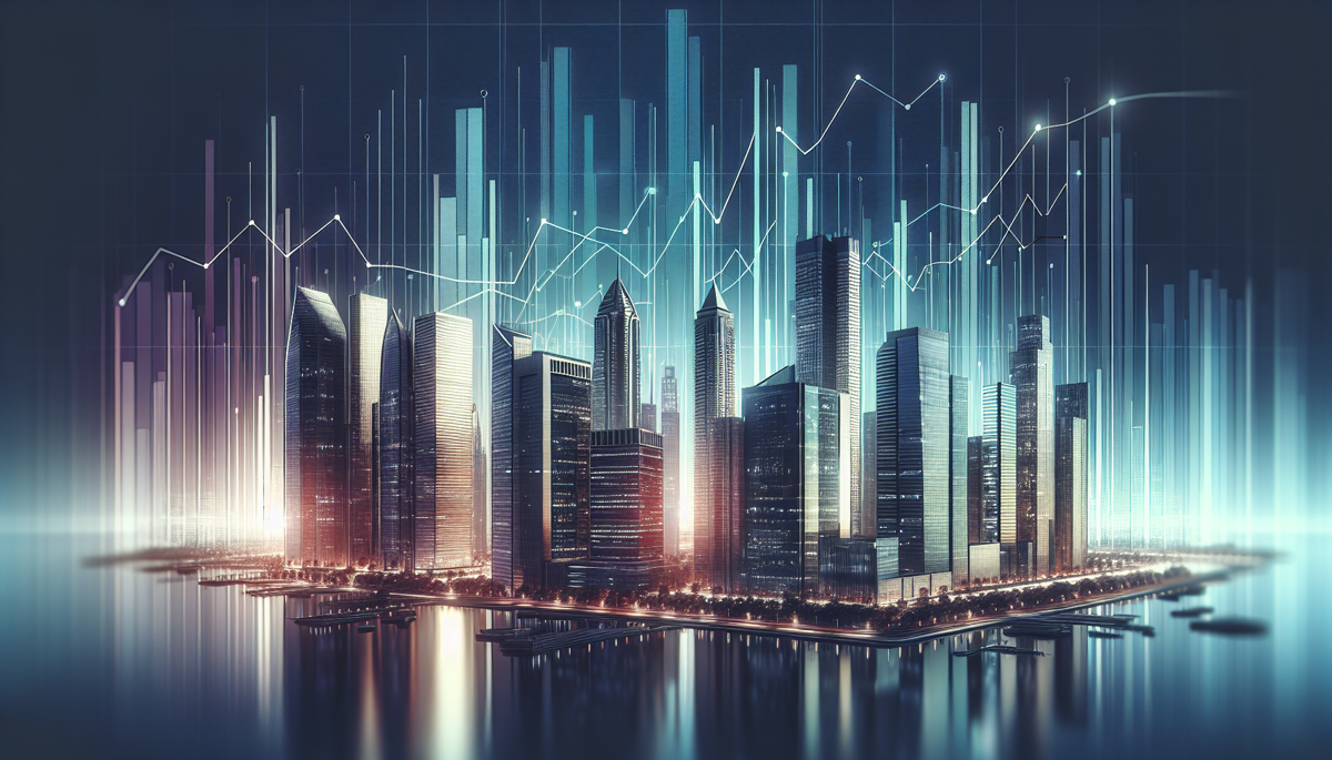 REITs Quietly Outperform as Wall Street Panics: Why Real Estate’s Yield Is Suddenly Hot Again