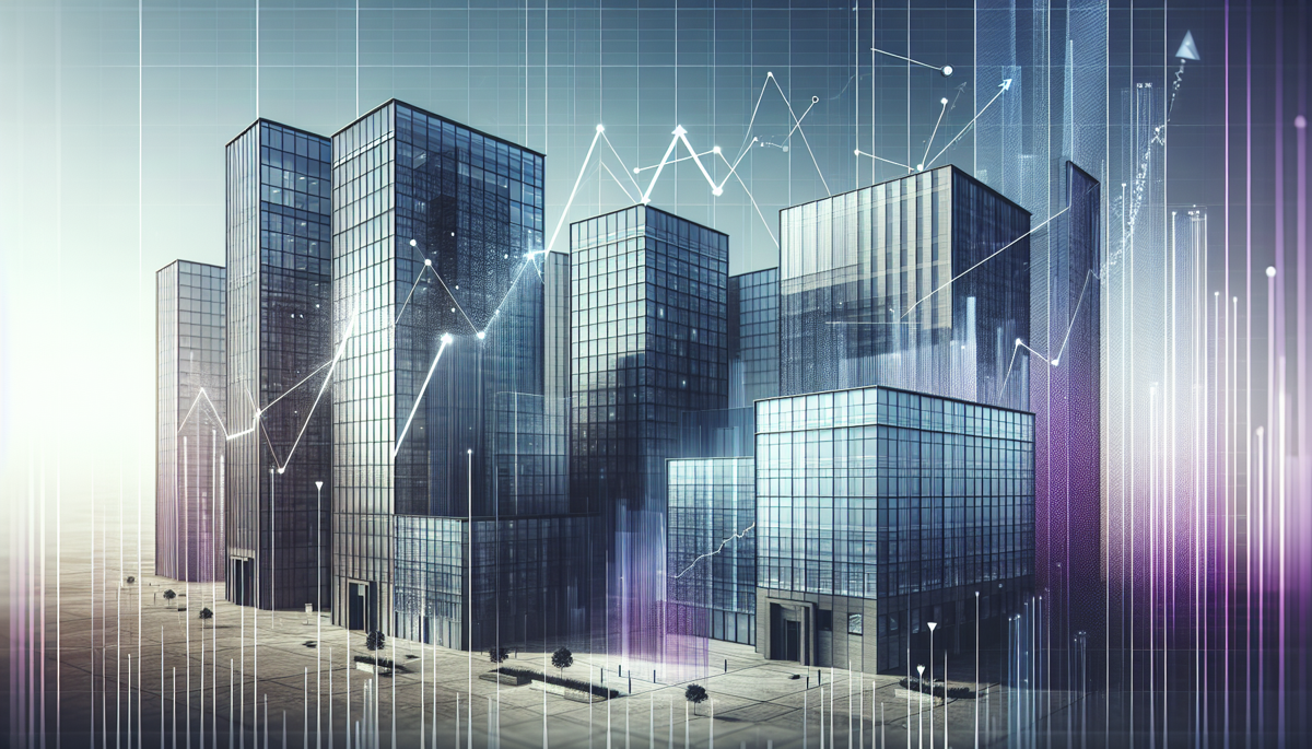 REITs Rally as Rate Cut Hopes Return: Is the Yield Chase Back or Just a Dead Cat Bounce?