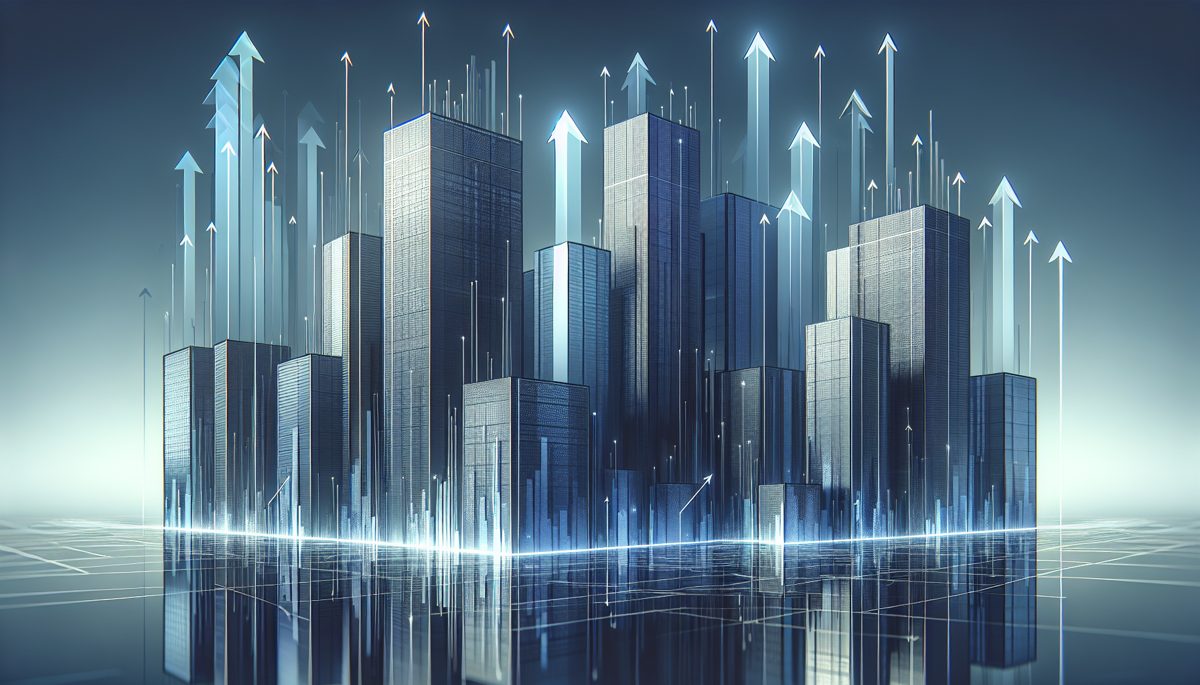 REITs Stage a Stealth Comeback as Tech Rotates Out: Is the Great Yield Hunt Back On?