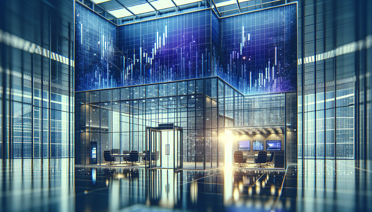 REITs Stand Still as Real Estate Bets Freeze Amid Oil Shock and Fed Paralysis