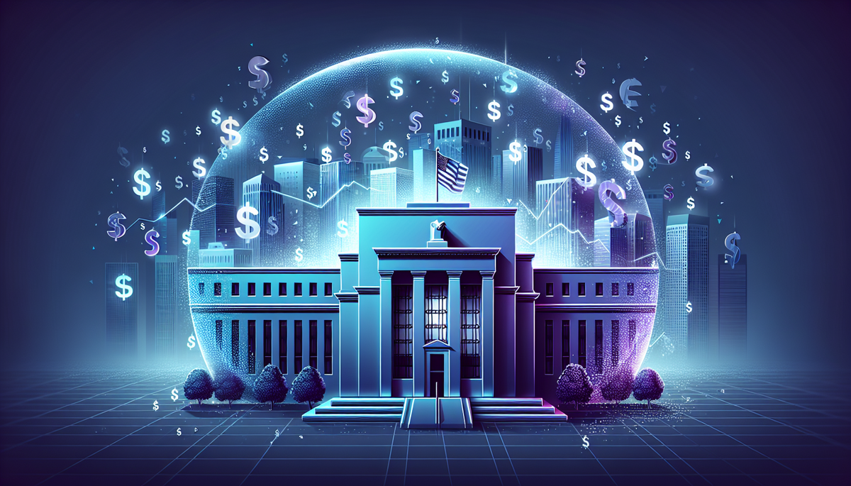 Reserve Management Purchases: The Fed’s Quiet Bailout That’s Reshaping Money Markets