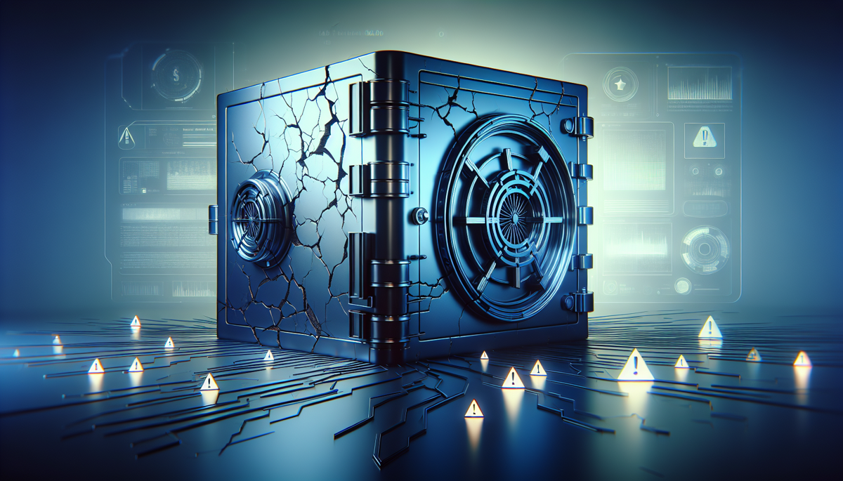 Resolv Protocol Hack Exposes Stablecoin Fragility as Crypto Markets Face a Confidence Crisis