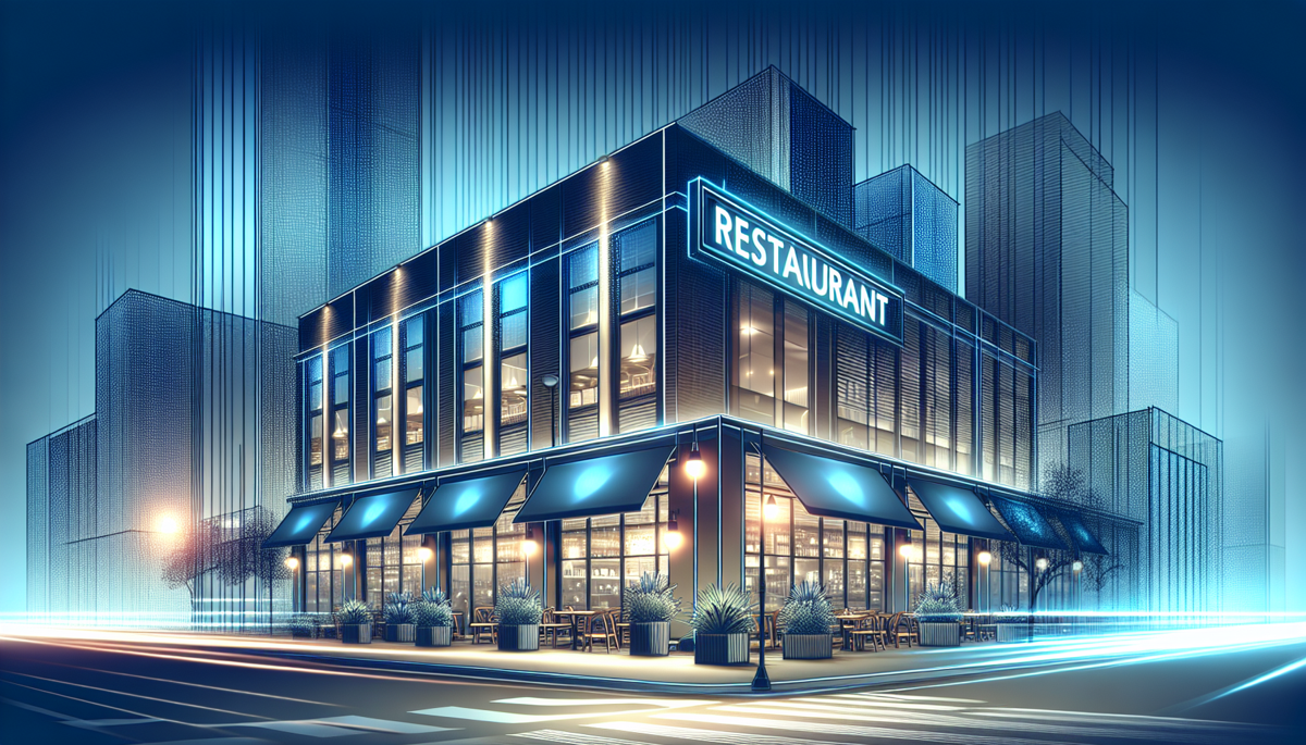 Restaurant Stocks Defy the Gloom: Why the Market’s Most Unloved Sector Is Suddenly Hot