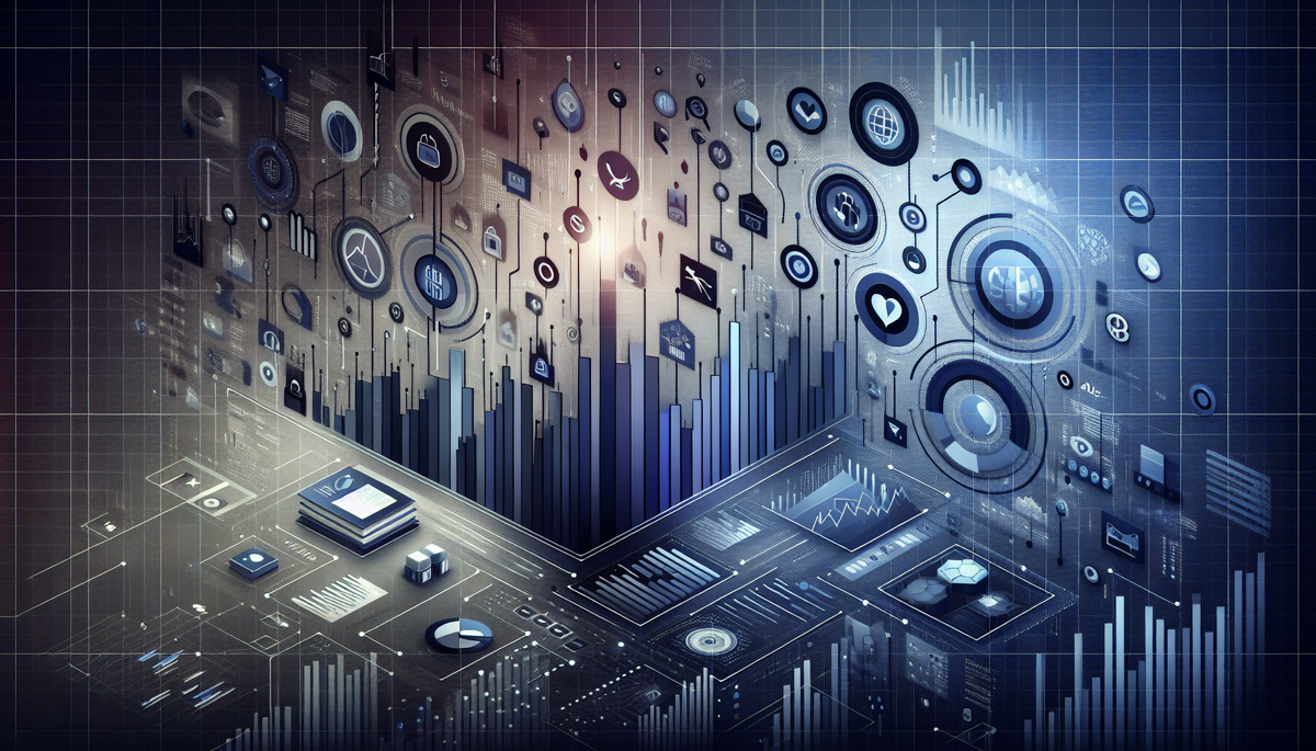 Retail and Russell 2000 Divergence Signals a Market Rethink for Small Caps and Consumer Bulls