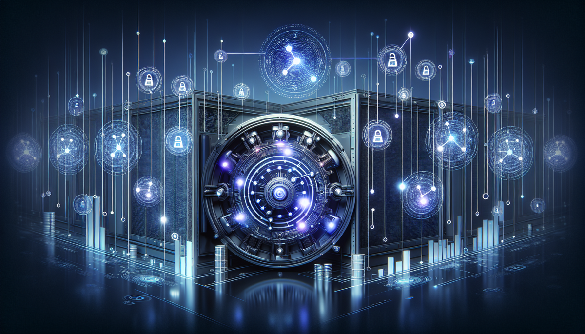 Retail Crypto Credit Surges as Nexo Hits $863M High—Is Leverage the Next Big Risk?