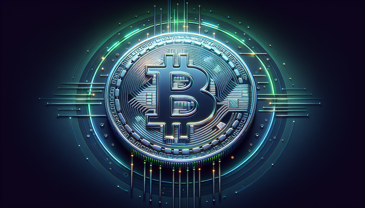 Retail Crypto Traders Double Down as Bitcoin Holds $67,500—Is This the Last Stand for Bulls?