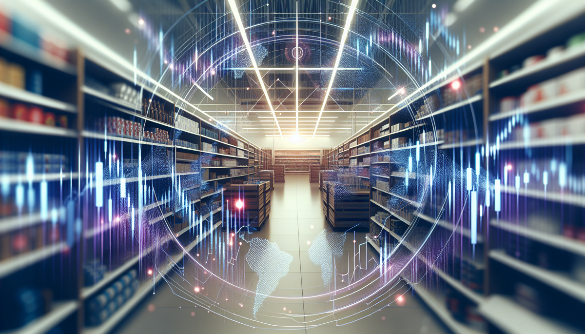 Retail ETF Stalemate: Why Consumer Stocks Are Stuck Despite Macro Shockwaves and Election Hype