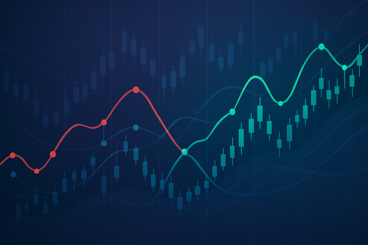 Retail Euphoria and Leveraged ETFs: The Market’s New Margin Call Machine