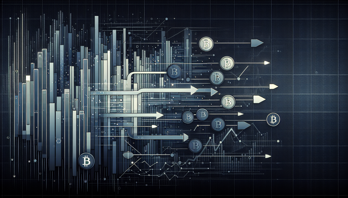 Retail Exodus Hits Bitcoin Participation: Binance Inflows Plunge to Record Lows in 2026