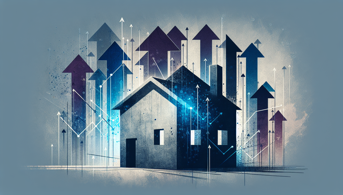 Retail Homebuyers Face Wall Street Bidding War as Housing Market Turns Into a Blood Sport