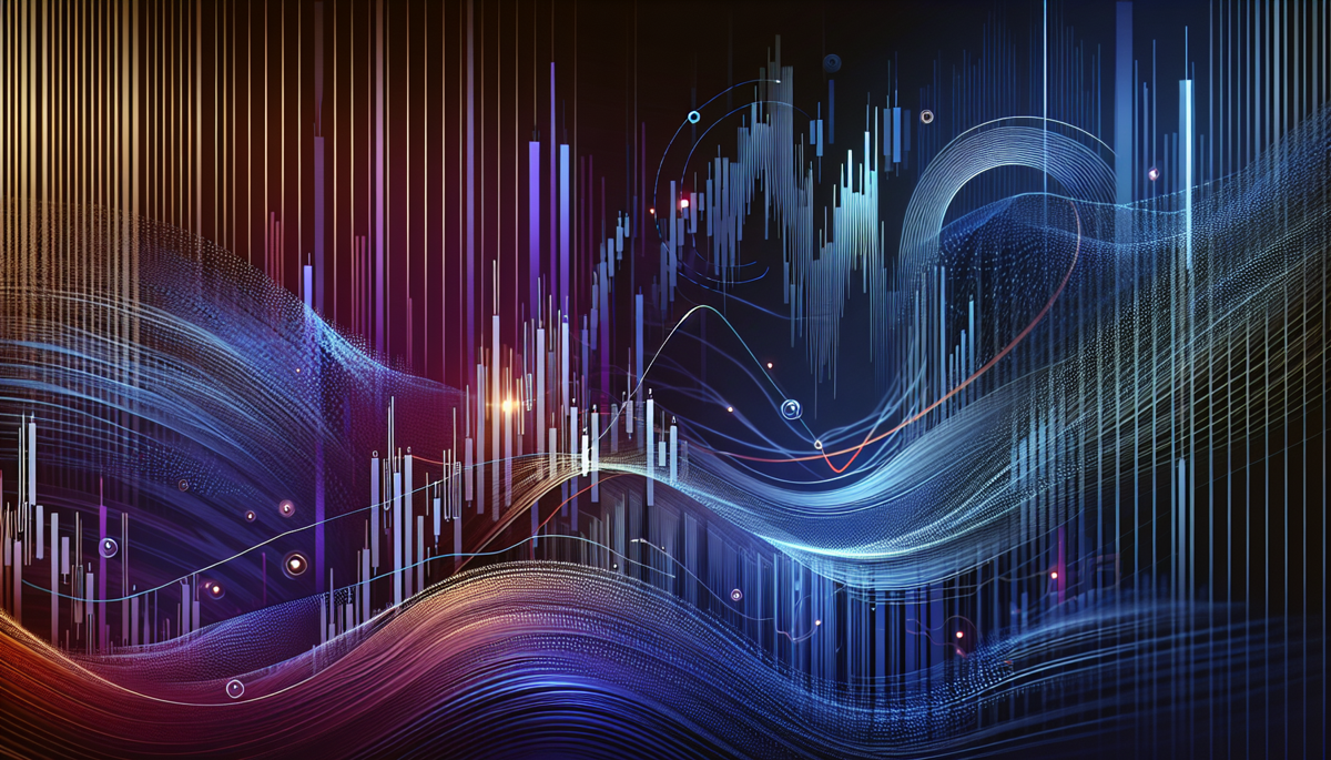 Retail Investor Anxiety Grows as Wall Street’s Cease-Fire Rally Ignores Inflation Reality