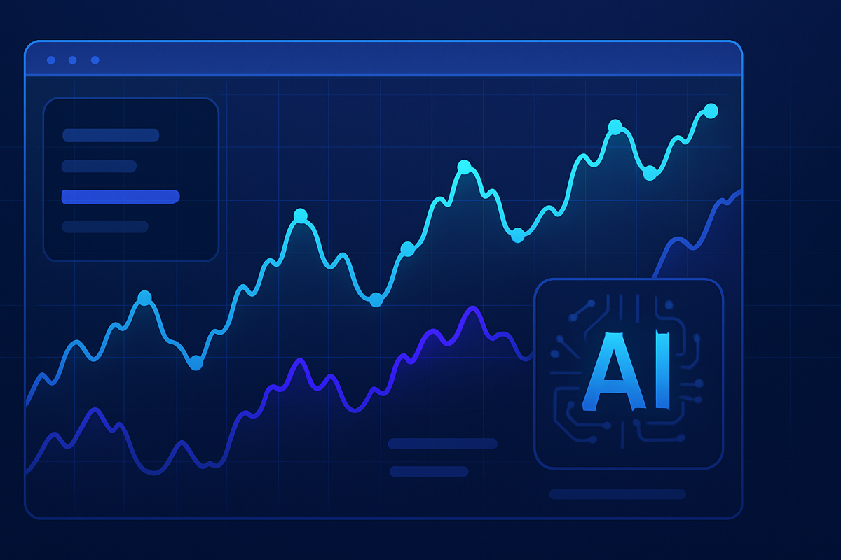 Retail Investors and AI Are Breaking Market Logic—And the Smart Money Is Watching Closely