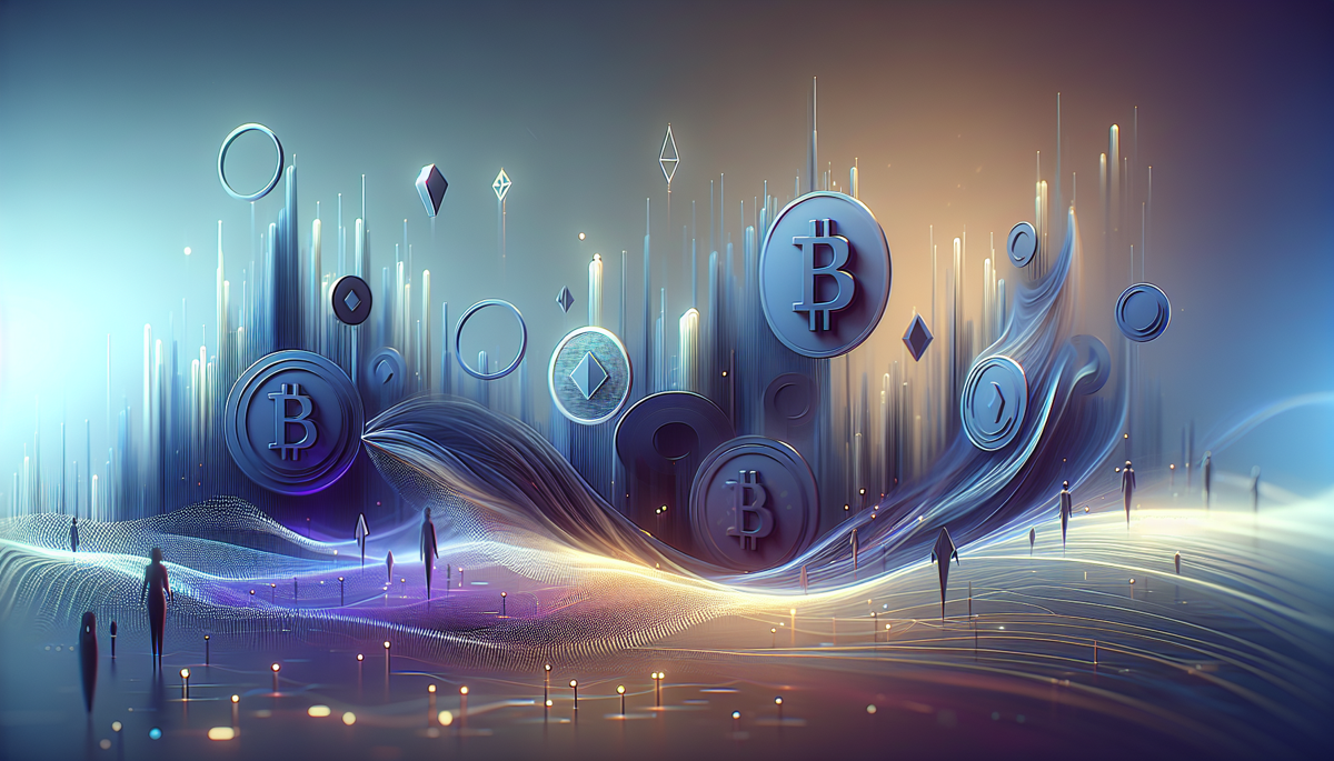 Retail Investors Are Quietly Reloading: Why Stablecoin Flows Could Ignite the Next Crypto Rotation