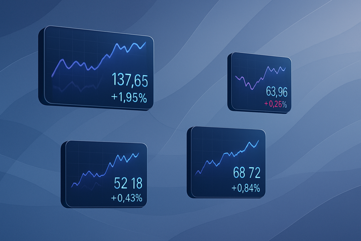 Retail Investors Defy Gravity: Why Overvalued Tech Stocks Keep Attracting Fresh Money