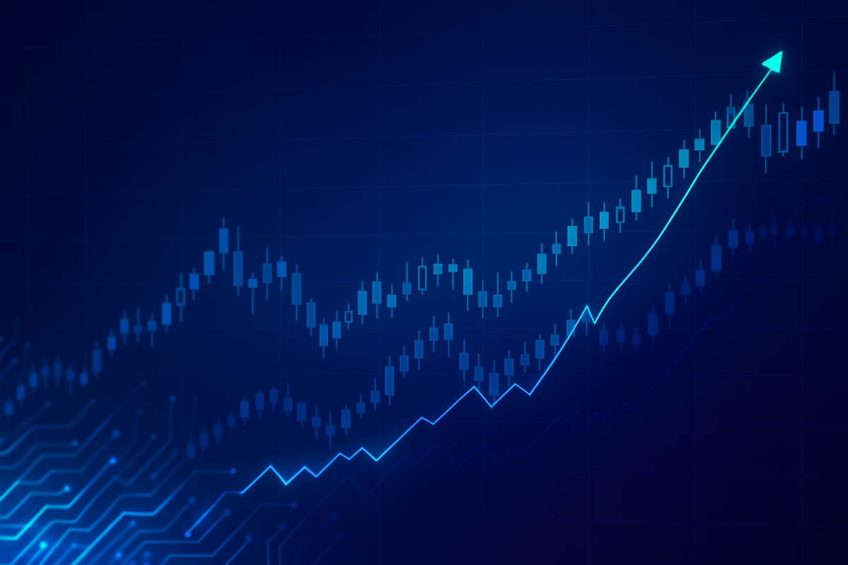 Retail Investors Keep Buying Tech Despite Overvaluation Fears—Is Sentiment the Only Fuel Left?