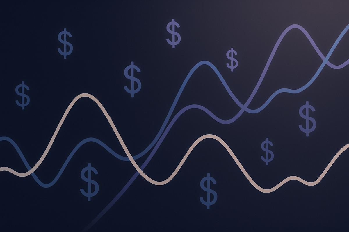Retail Investors Keep Chasing Tech Despite Bubble Fears—Is the Crowd Right This Time?