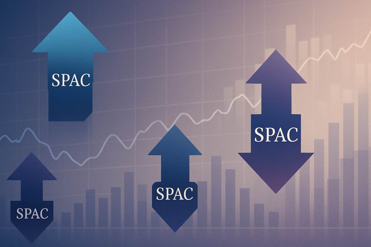 Retail IPO Mania Returns as SPACs Stage a Comeback—Is the Bubble Re-inflating?