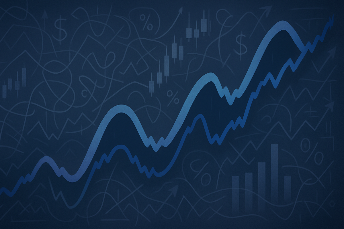 Retail Mania Meets Macro Mayhem: Why the S&P 500’s Calm Is Anything But Comfortable