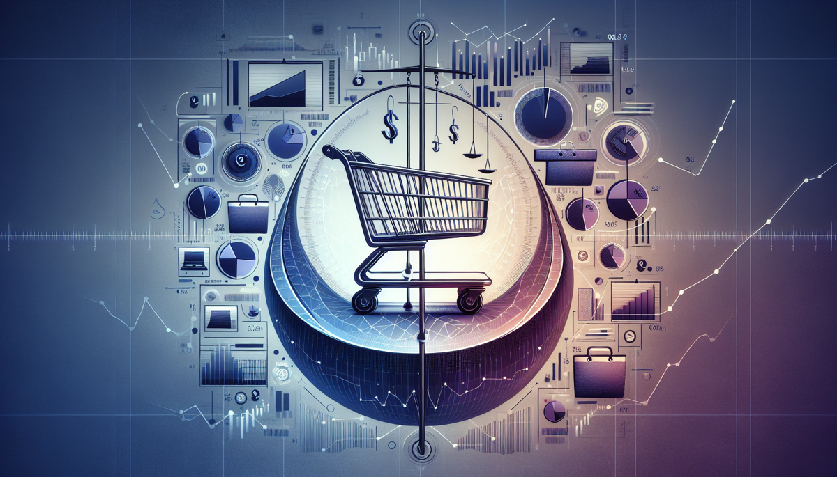 Retail Price Shock: Why Consumer Uncertainty Is the Real Macro Wildcard in 2026