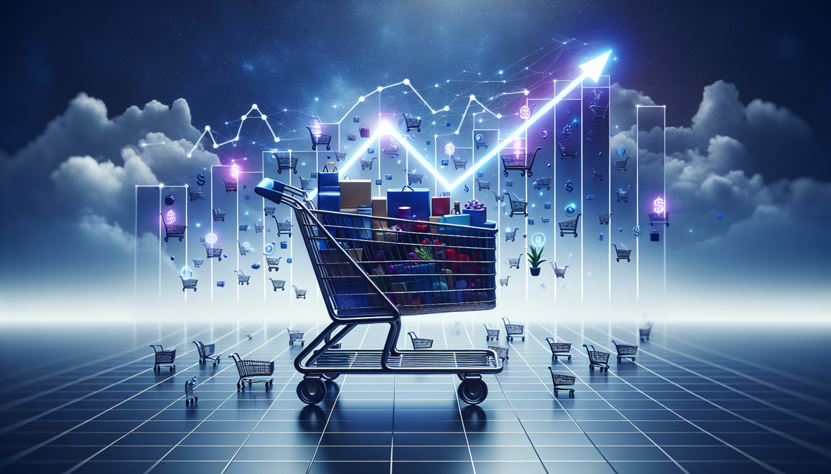 Retail Resilience: Consumer Spending Defies Confidence Slump as Macro Bears Circle