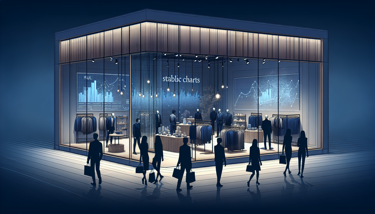 Retail’s Holiday Bust: Flat Sales Expose Fragile US Consumer as Market Rotates to Tangibles