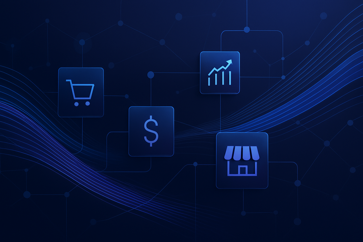 Retail’s New Power Play: How the Narrative Economy Is Rewiring Market Cycles