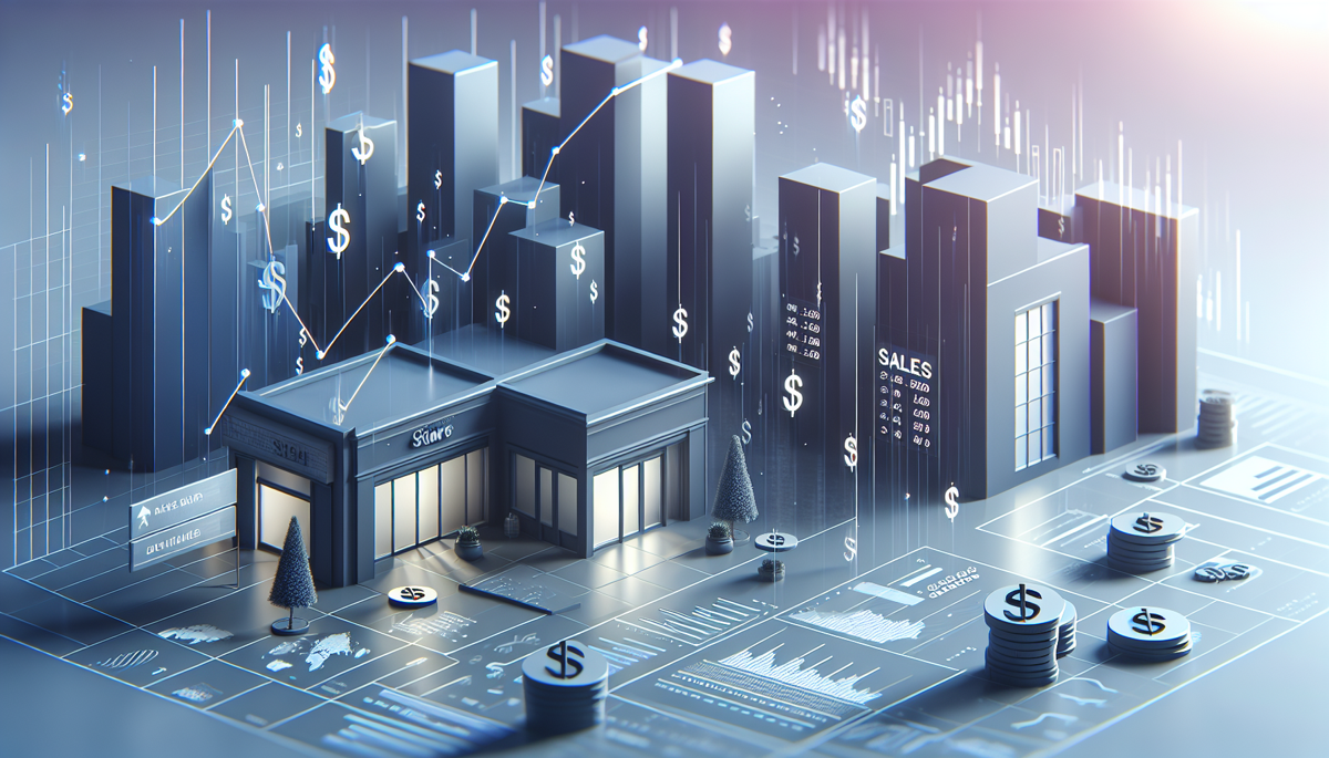 Retail’s Recession Riddle: Why Weak Sales and Job Losses May Force the Fed’s Hand