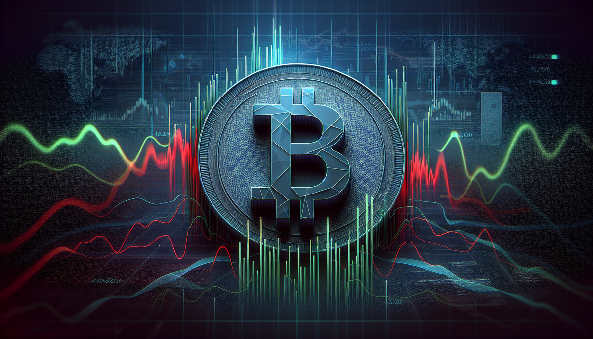 Retail’s Reluctant Rescue: Why Bitcoin’s Bear Market Is a Test of Nerves, Not Just Numbers