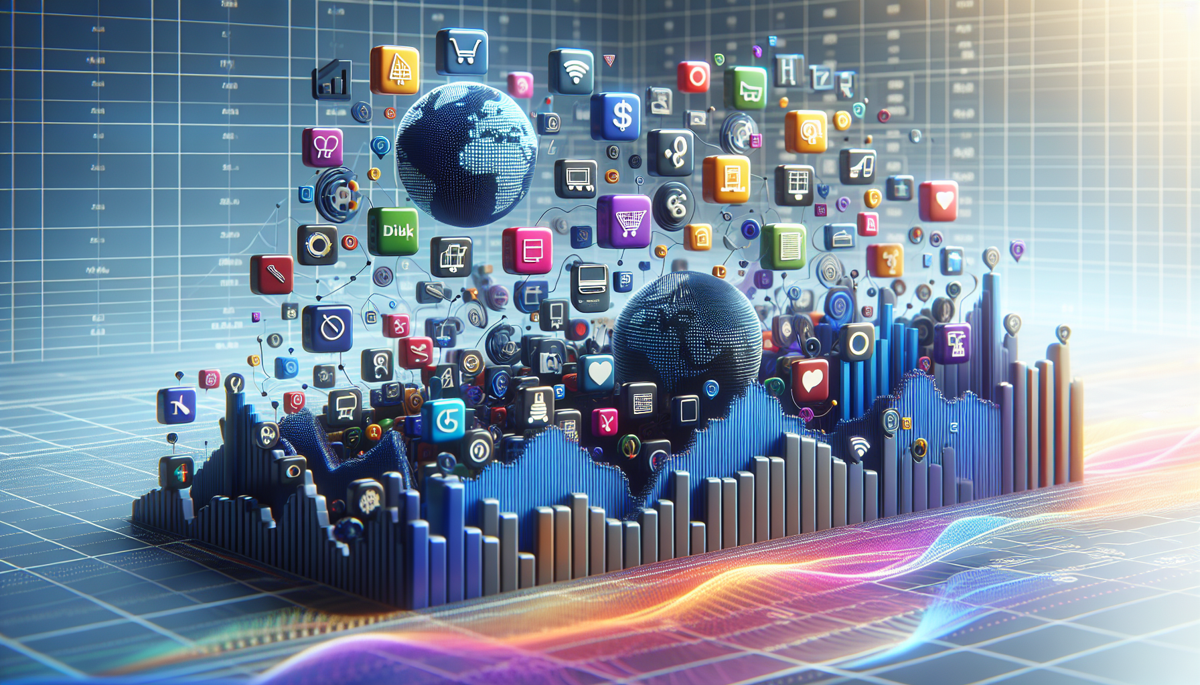 Retail’s War Zone: Why U.S. Consumer Stocks Are Defying Middle East Chaos and Inflation Fears