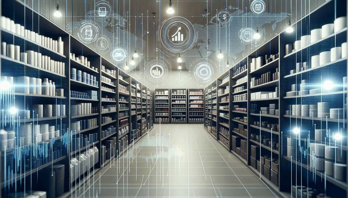 Retail Sales Surge Defies Macro Gloom: Why US Consumer Strength Is the Market’s Wild Card