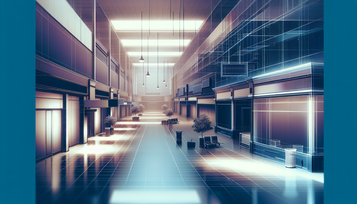 Retail Sector Pullback: Why Consumer Fatigue Is the Market’s Next Big Risk