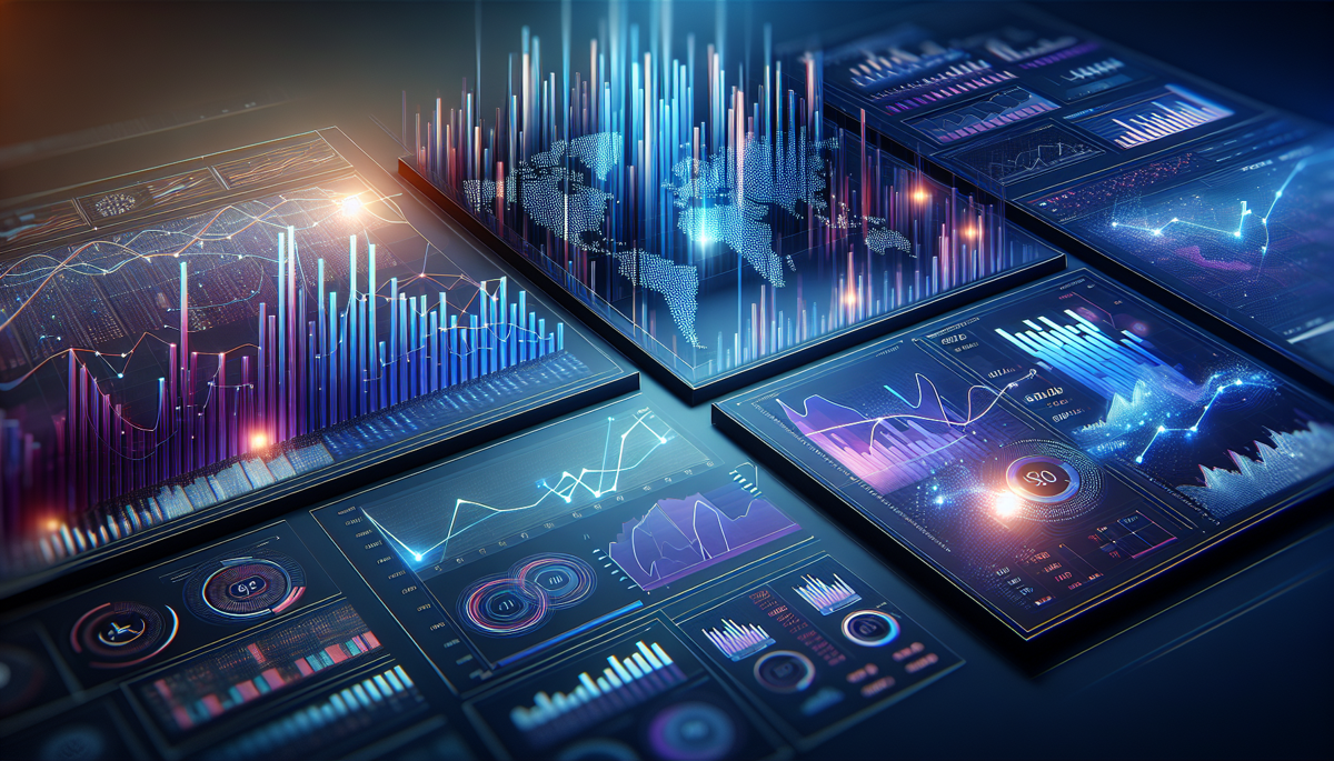 Retail Tech Bulls Return: Why the Sentiment Shift Could Unleash a Volatility Storm in Q2