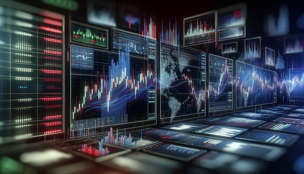 Retail Traders Double Down: Margin Mania Returns as Asia Chases Oil and Equity Dips