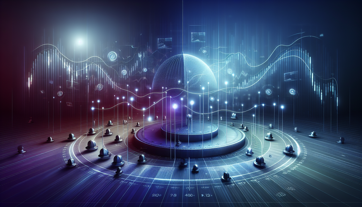 Retail vs. Russell: Why Small Caps Are the Market’s Forgotten Risk-On Barometer for Q2