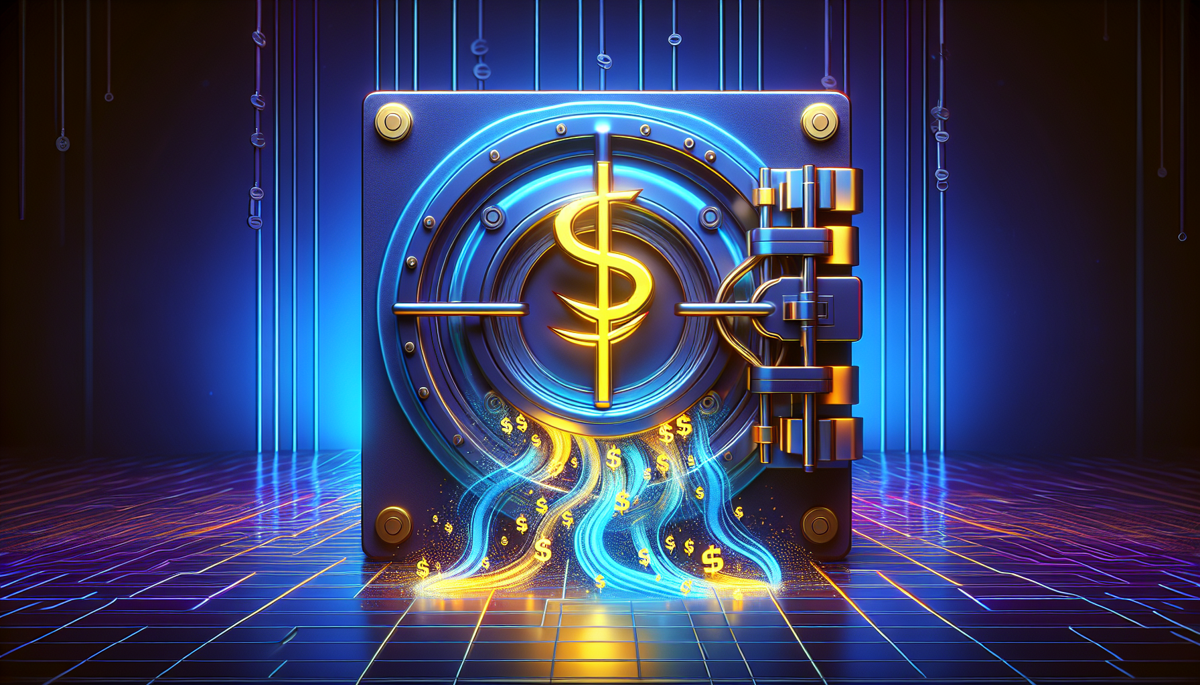 Retirement Funds Eye Crypto: Tether’s Gold Exit and the $10 Trillion 401(k) On-Ramp