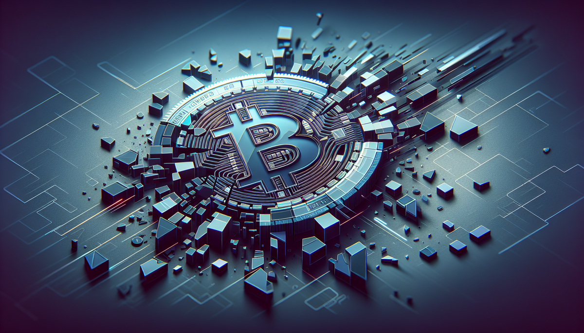 Riot Platforms’ $250M Bitcoin Sale Sends Shockwaves Through Crypto Miners’ Playbook