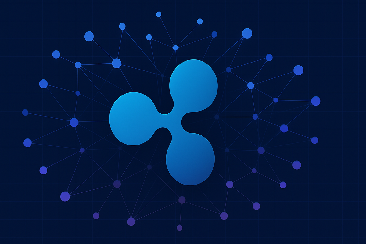 Ripple and Bitso’s Stablecoin Expansion: Is the XRP Ledger Quietly Building a Payments Empire?