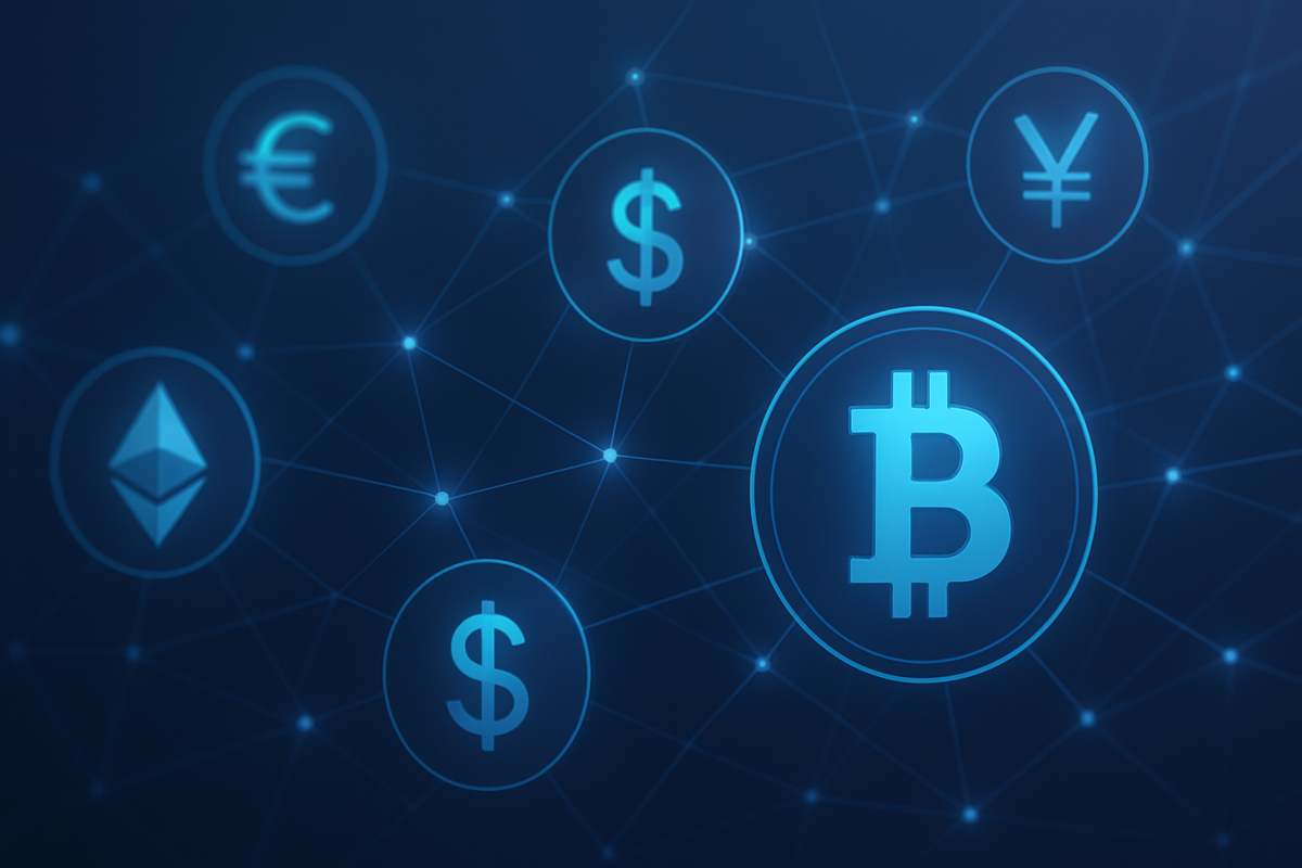 Ripple and Mastercard’s AI Payments Alliance: Is XRPL the Dark Horse of Real-World Crypto?