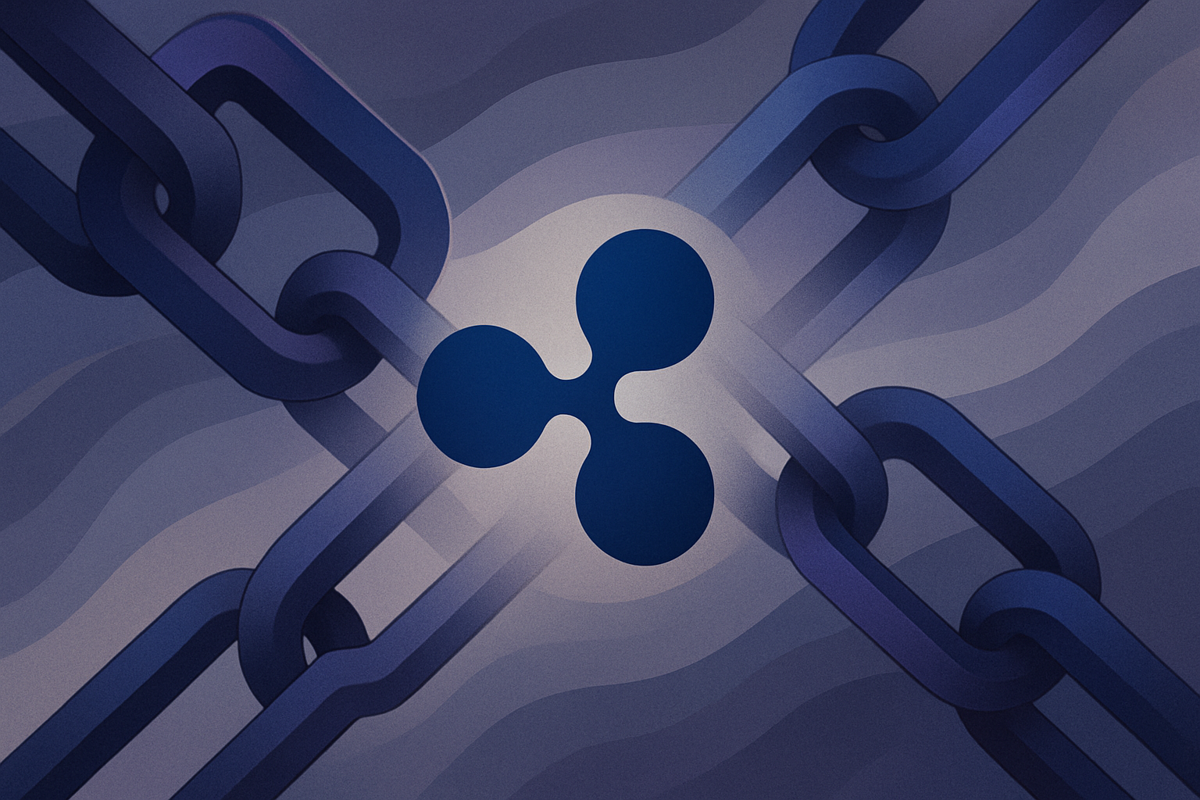 Ripple and Saylor’s Bitcoin Feud: Is Crypto’s Power Play Masking a Deeper DeFi Shift?