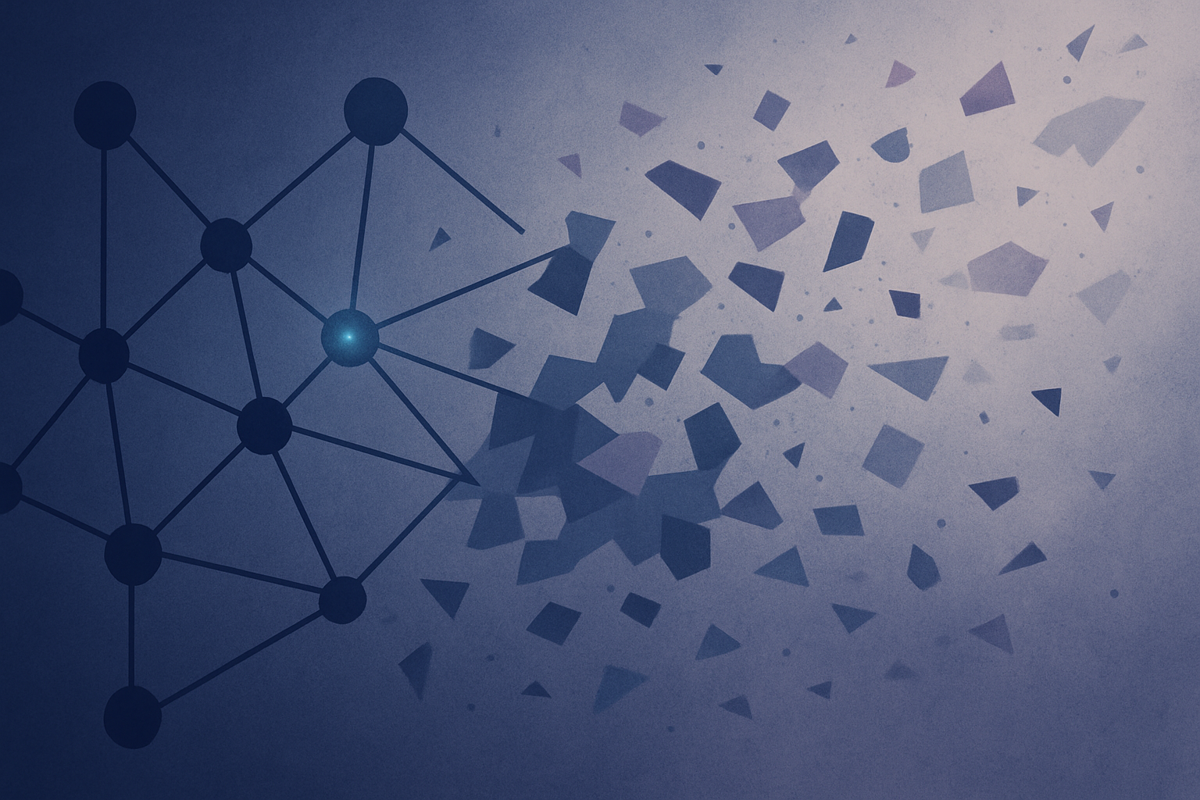 Ripple and Stellar Crash the Global Payments Party as TradFi Scrambles for Relevance
